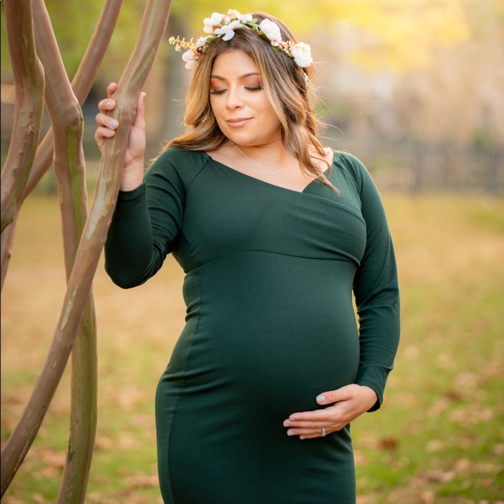 Maternity dress